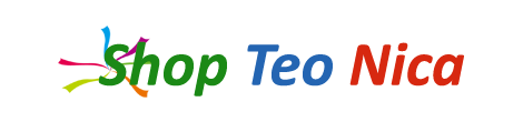 Shop TeoNica