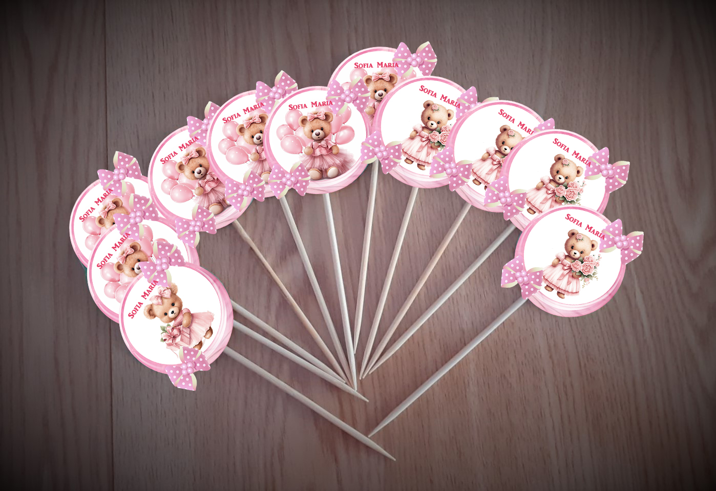candy bar ursulet