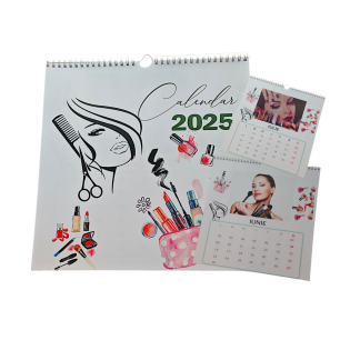 Calendare personalizate